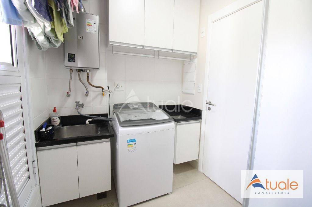 Apartamento à venda com 3 quartos, 111m² - Foto 4