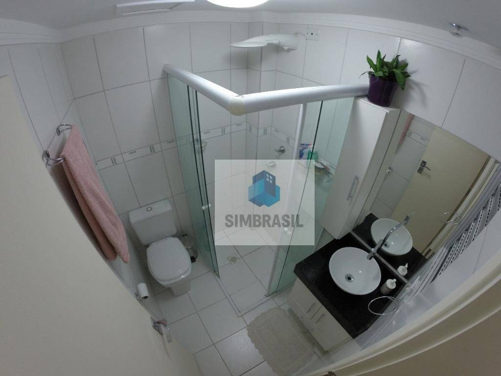 Apartamento à venda com 2 quartos, 50m² - Foto 11