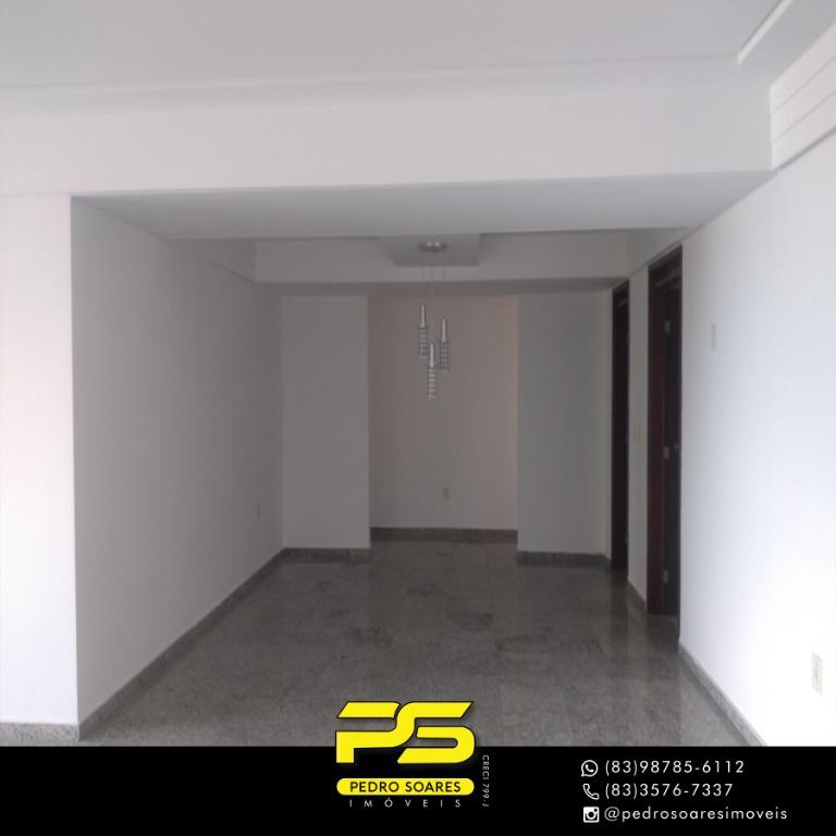 Apartamento à venda com 4 quartos, 215m² - Foto 37