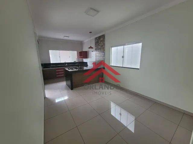 Casa à venda com 3 quartos, 250m² - Foto 6