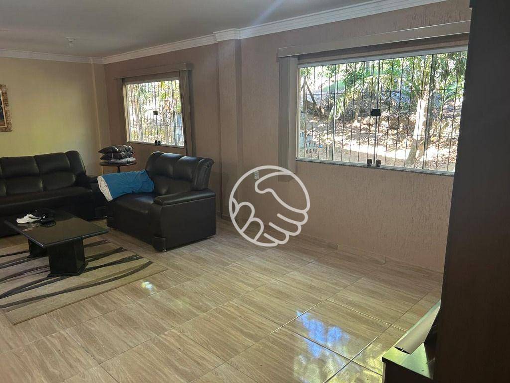 Chácara, 4 quartos, 2000 m² - Foto 5