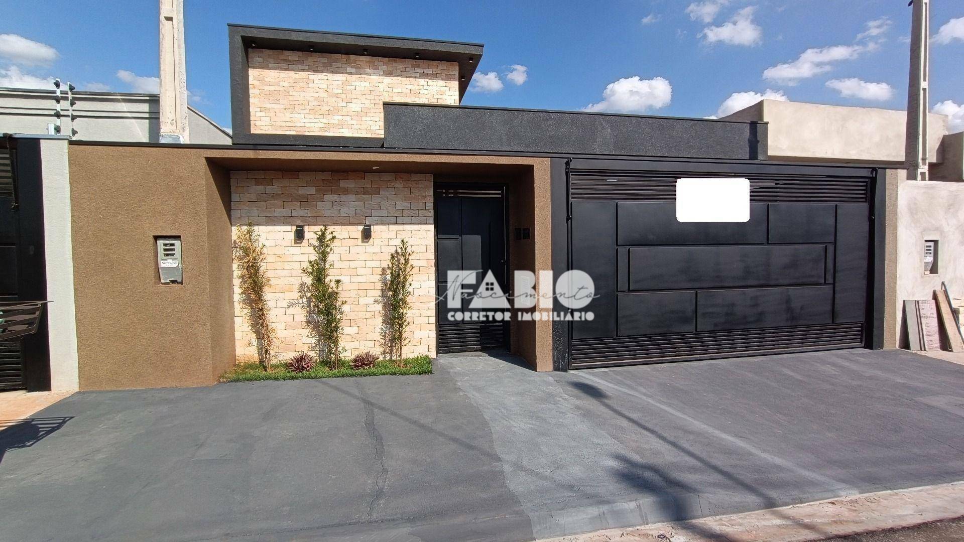 Casa de Condomínio à venda com 3 quartos, 118m² - Foto 2