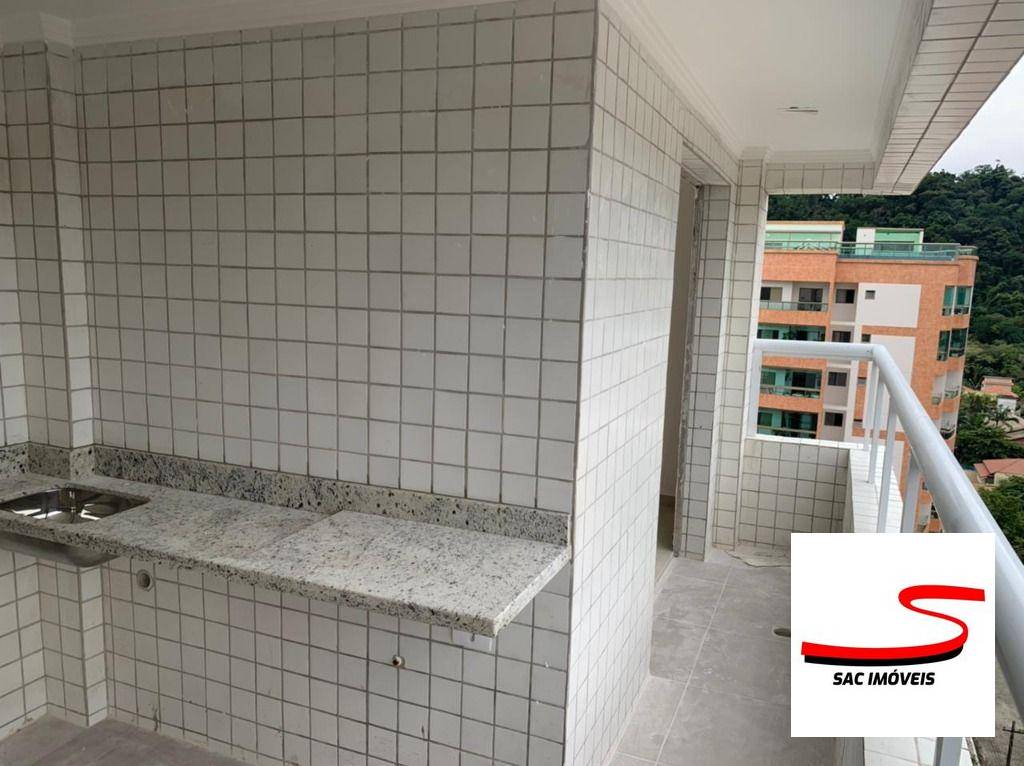 Apartamento à venda com 2 quartos, 82m² - Foto 4