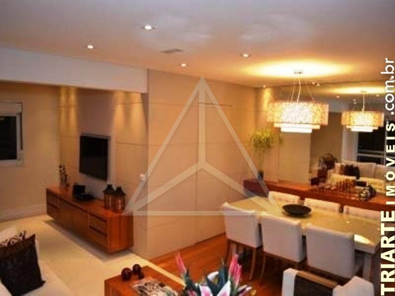 Apartamento à venda com 3 quartos, 143m² - Foto 5