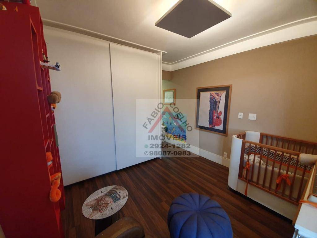 Apartamento à venda com 3 quartos, 146m² - Foto 9