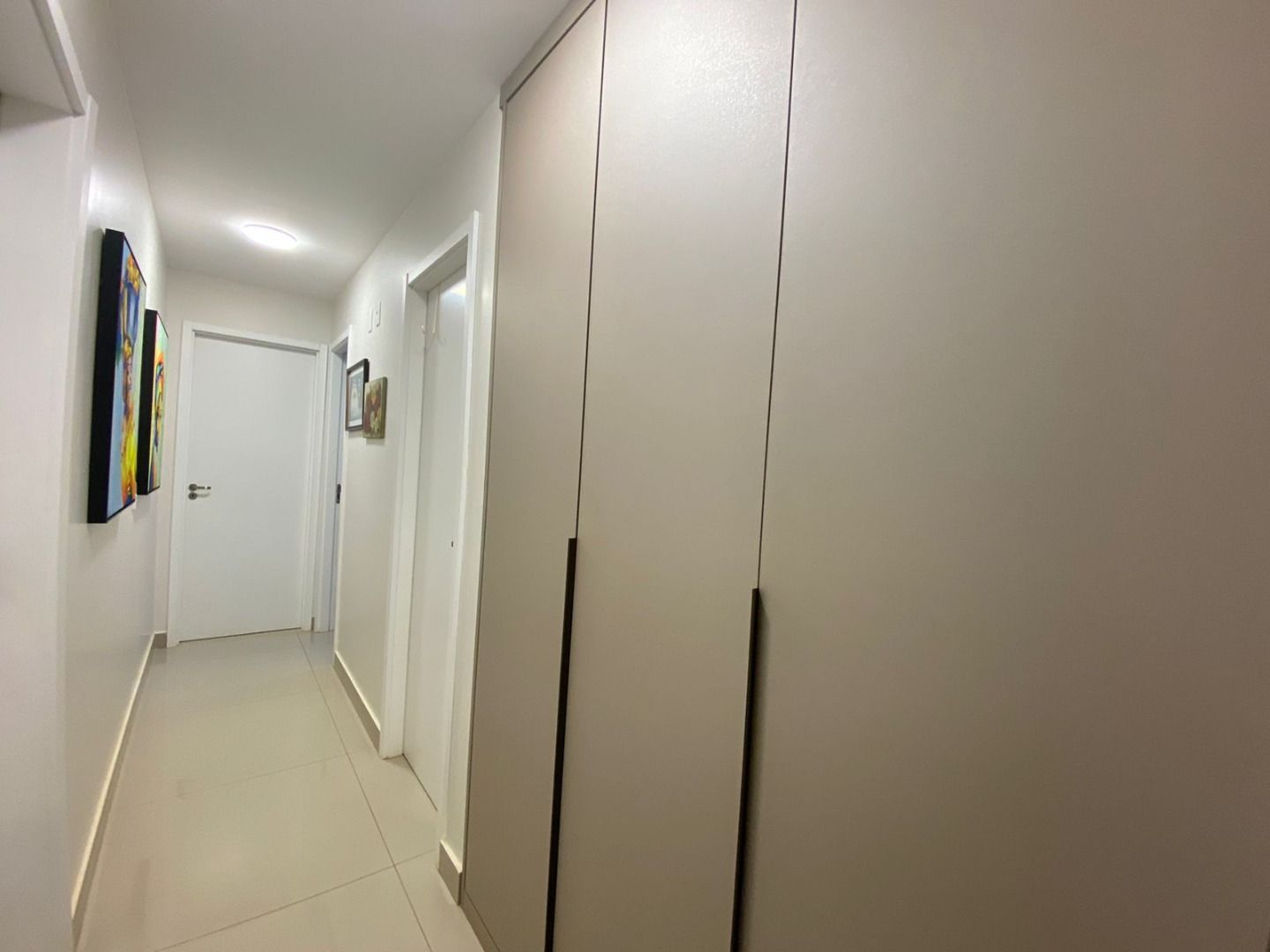 Apartamento à venda com 4 quartos, 158m² - Foto 15