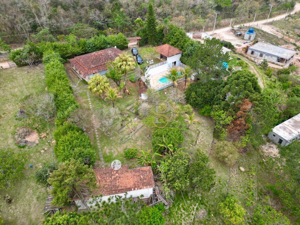 Chácara, 3 quartos, 6050 m² - Foto 46