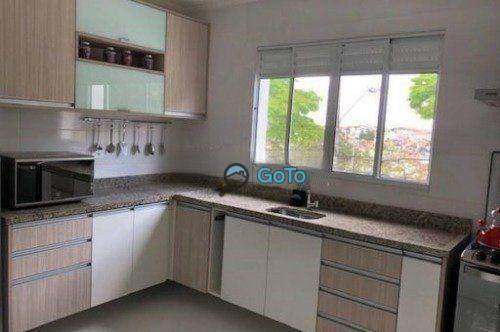 Sobrado à venda com 3 quartos, 112m² - Foto 14