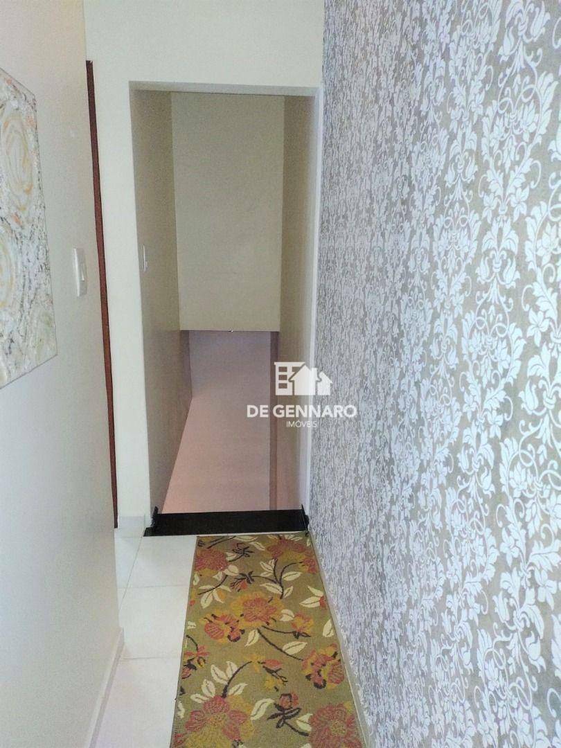 Casa de Condomínio para alugar com 3 quartos, 180m² - Foto 23