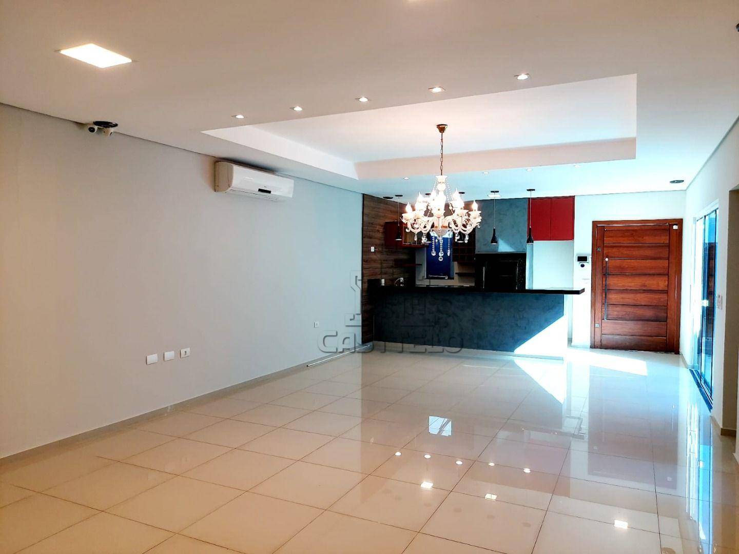 Casa, 3 quartos, 206 m² - Foto 16