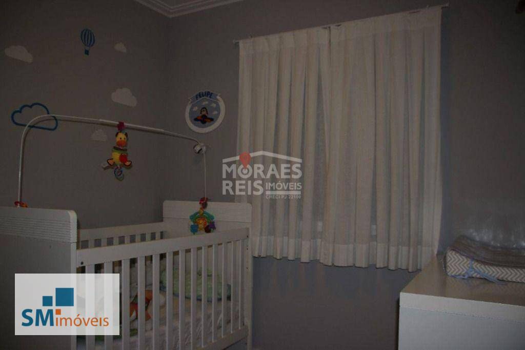 Apartamento à venda com 3 quartos, 127m² - Foto 10