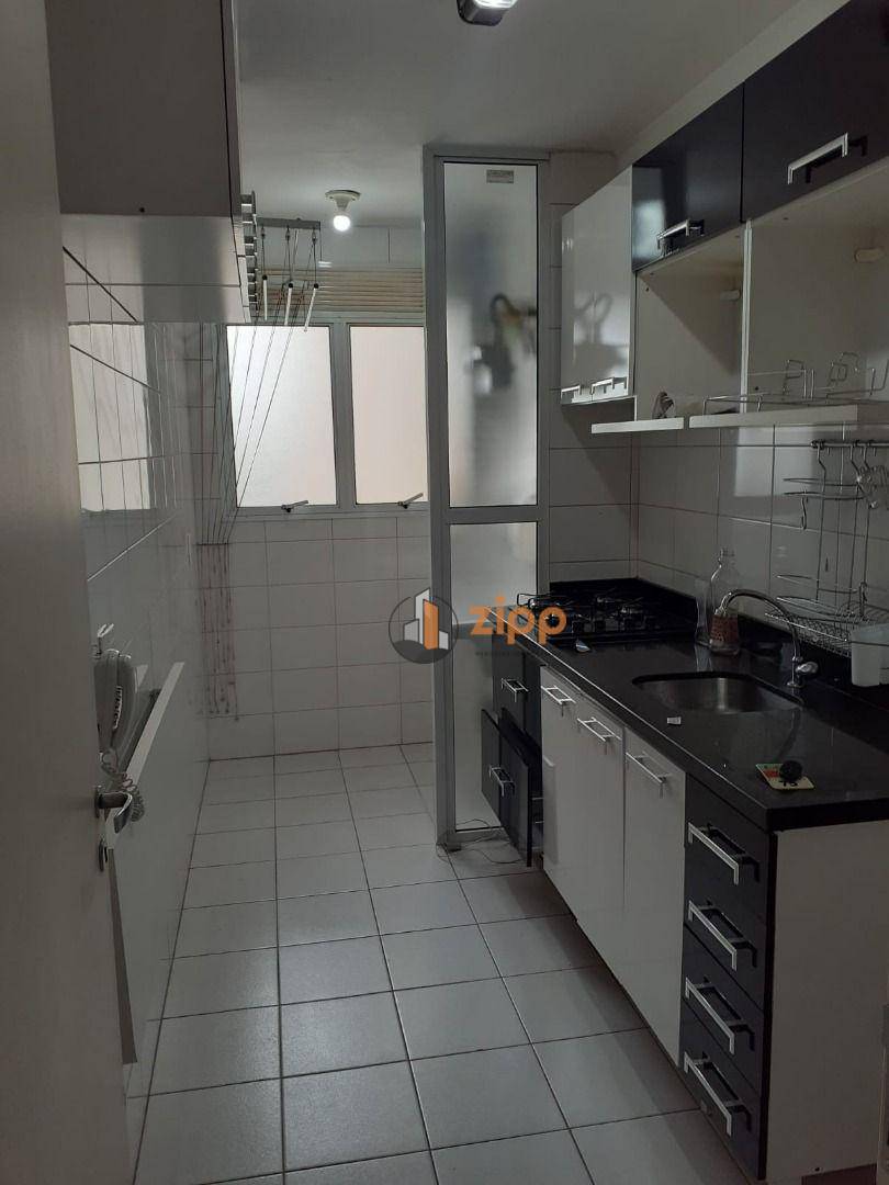 Apartamento à venda com 2 quartos, 63m² - Foto 8