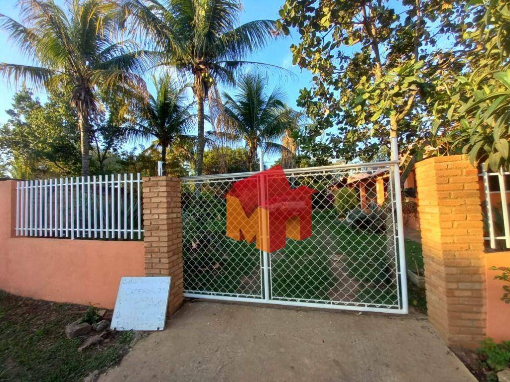 Chácara à venda com 2 quartos, 120m² - Foto 2