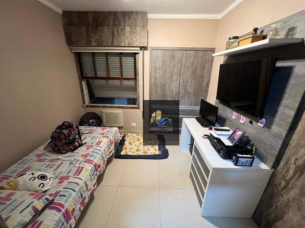 Apartamento à venda com 3 quartos, 130m² - Foto 10