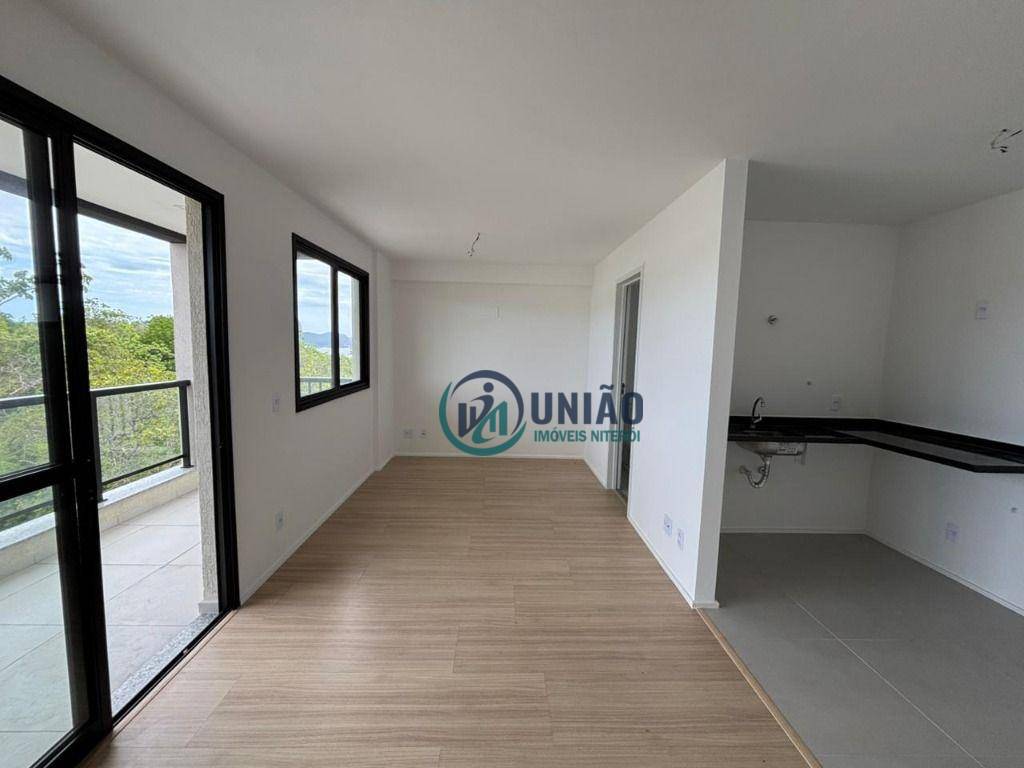 Apartamento à venda com 1 quarto, 38m² - Foto 6