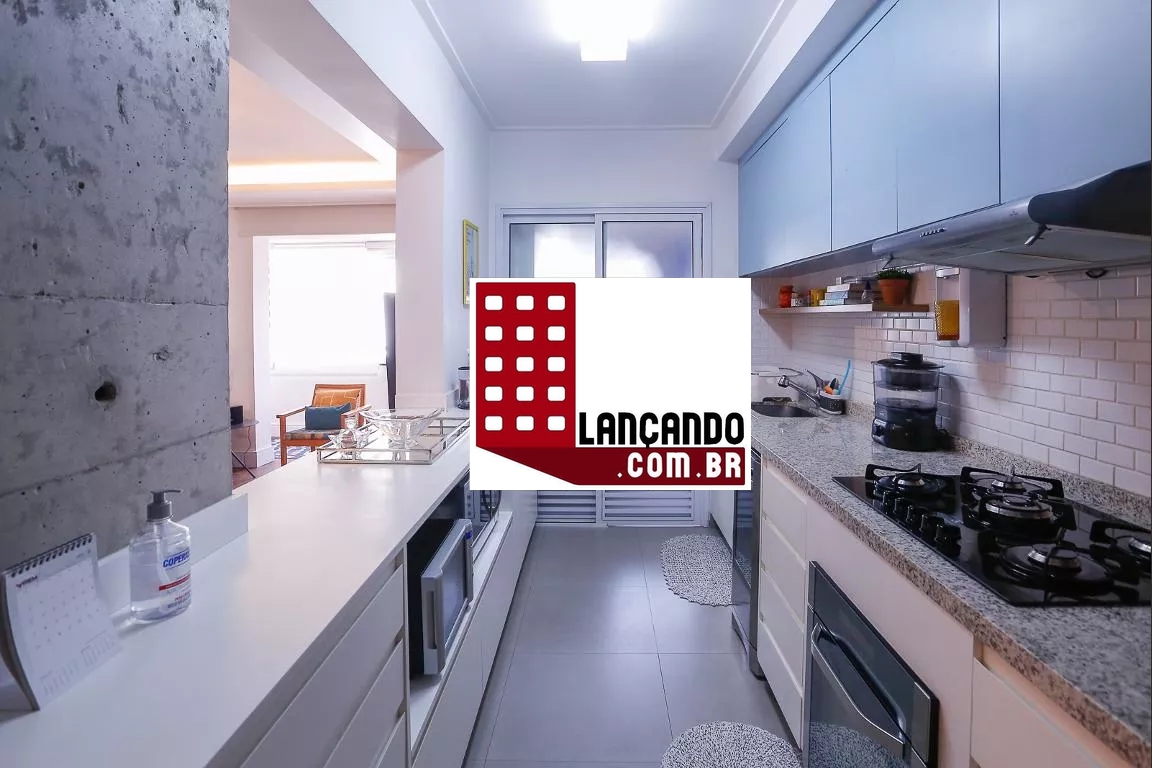 Apartamento à venda com 2 quartos, 94m² - Foto 18