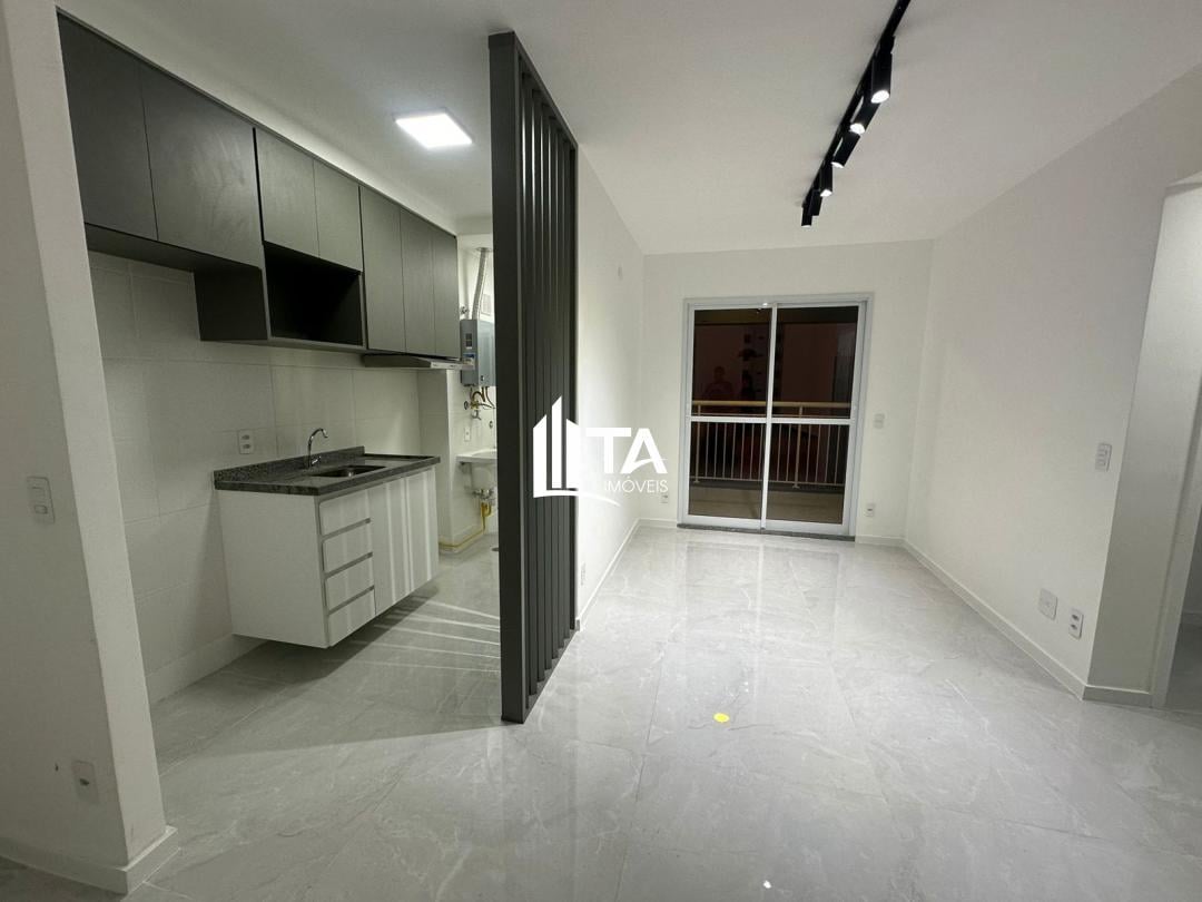 Apartamento à venda com 2 quartos, 57m² - Foto 4