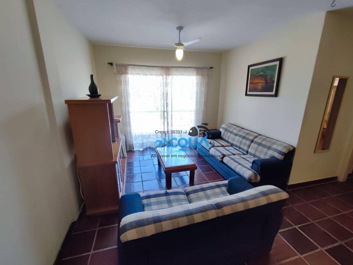 Apartamento à venda com 4 quartos, 126m² - Foto 1