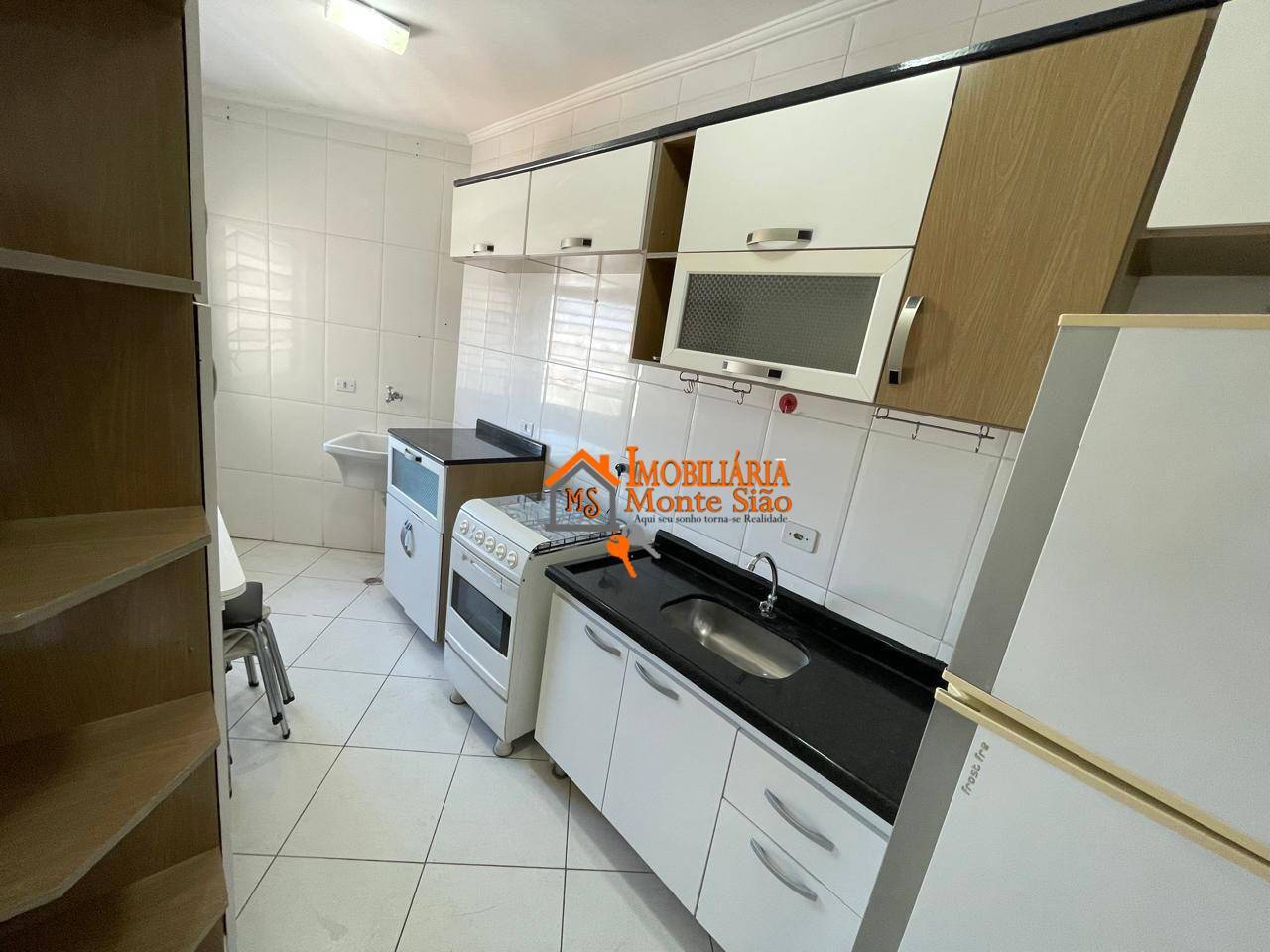 Apartamento à venda com 1 quarto, 47m² - Foto 9