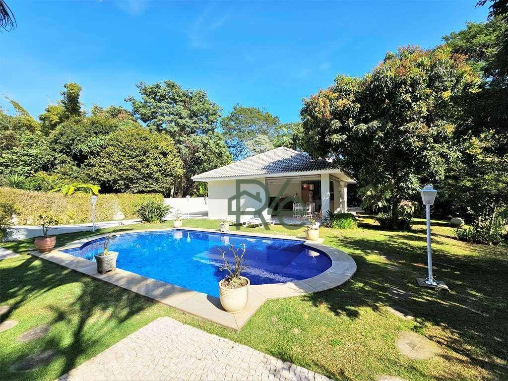 Casa de Condomínio à venda com 4 quartos, 553m² - Foto 42