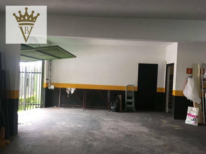 Prédio Inteiro à venda e aluguel, 490m² - Foto 10