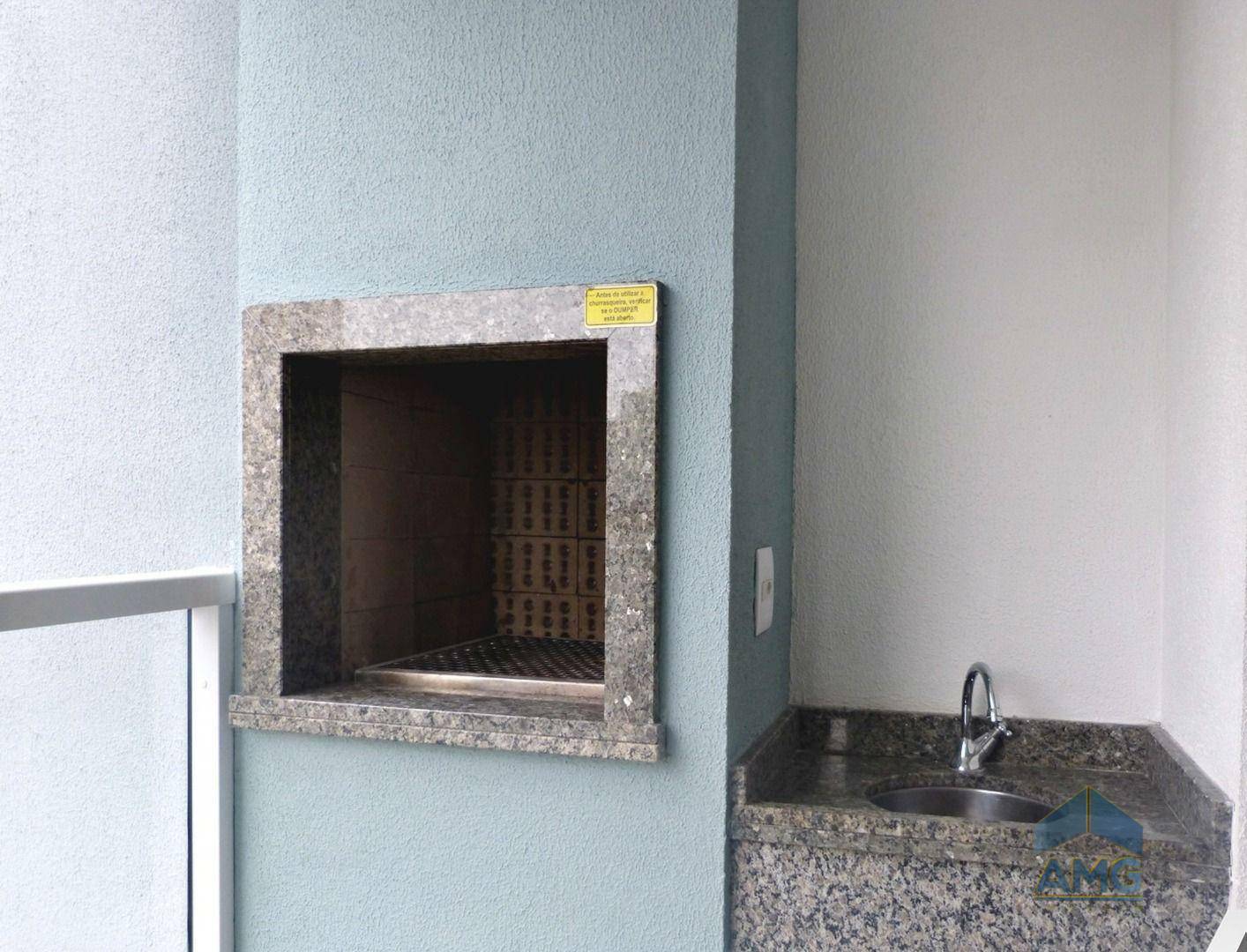 Apartamento, 2 quartos, 65 m² - Foto 8