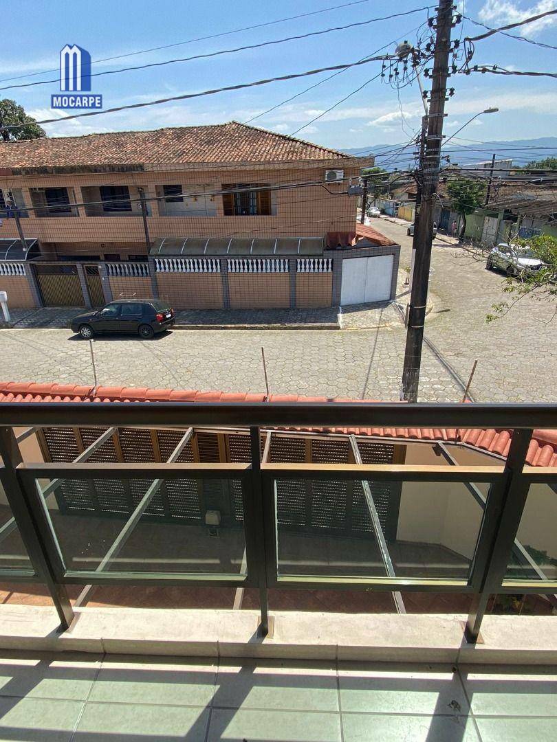 Sobrado à venda com 2 quartos, 156m² - Foto 31