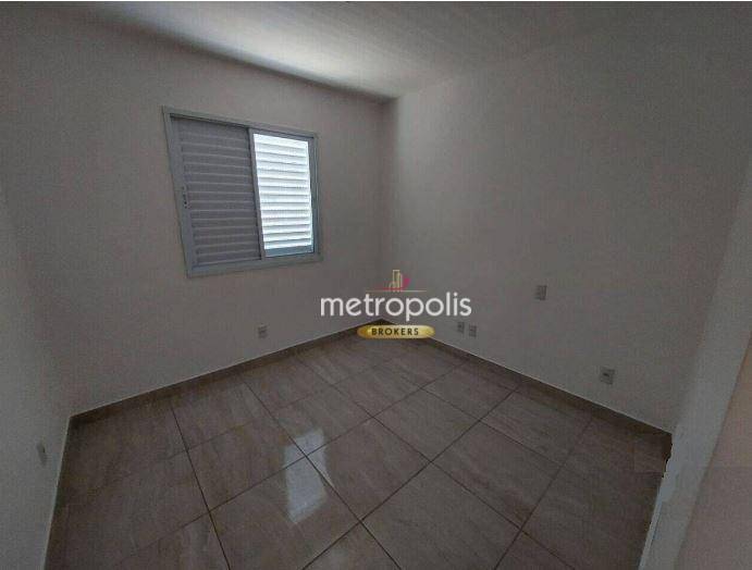 Apartamento à venda com 2 quartos, 52m² - Foto 5