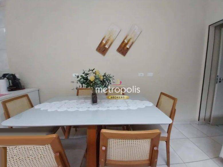 Sobrado à venda com 3 quartos, 206m² - Foto 15