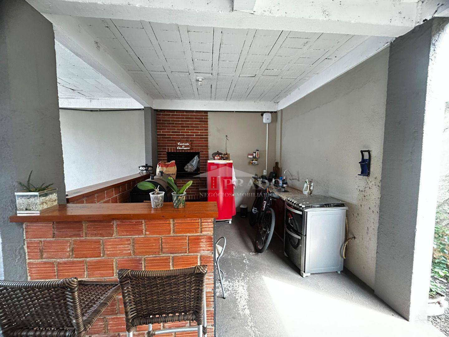Sobrado, 3 quartos, 225 m² - Foto 4