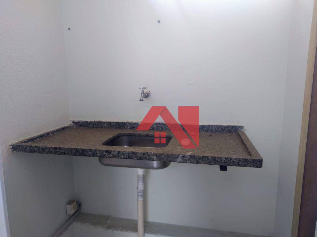 Loja-Salão para alugar, 25m² - Foto 2