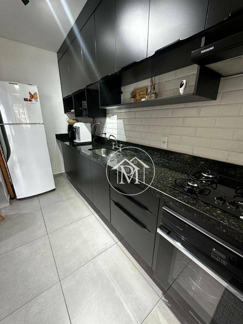 Apartamento à venda com 2 quartos, 73m² - Foto 9