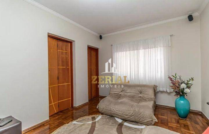 Sobrado à venda com 3 quartos, 158m² - Foto 1