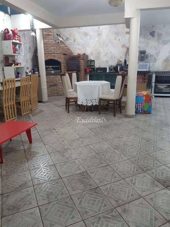 Sobrado à venda com 3 quartos, 260m² - Foto 42