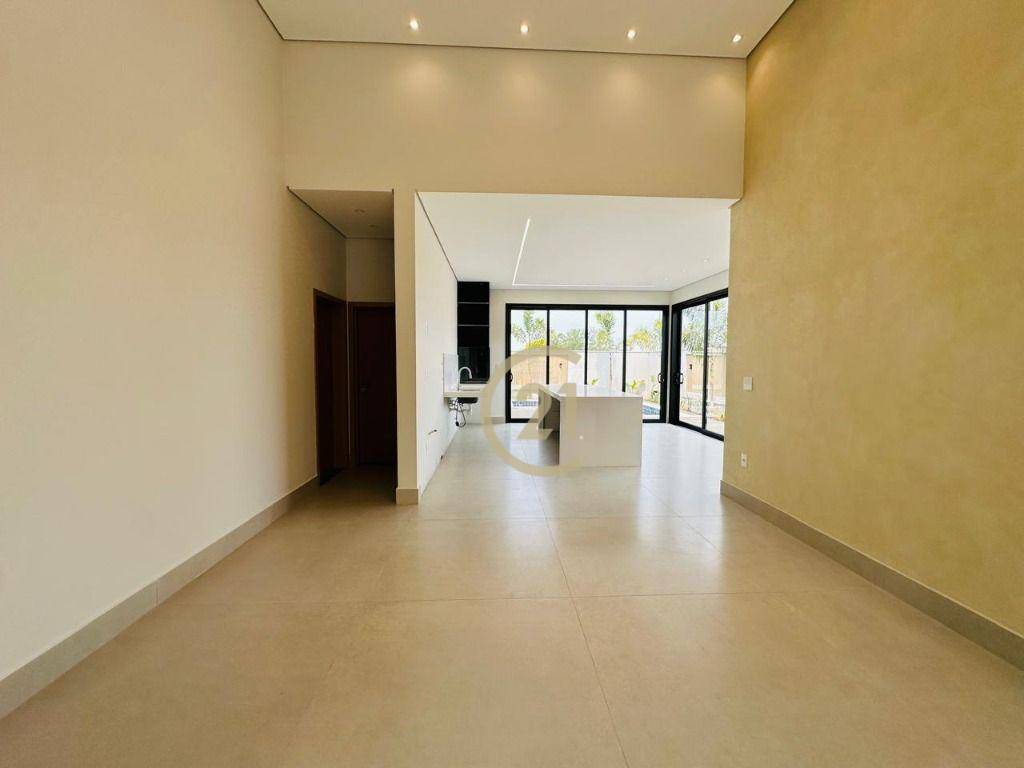 Casa de Condomínio à venda com 3 quartos, 207m² - Foto 5