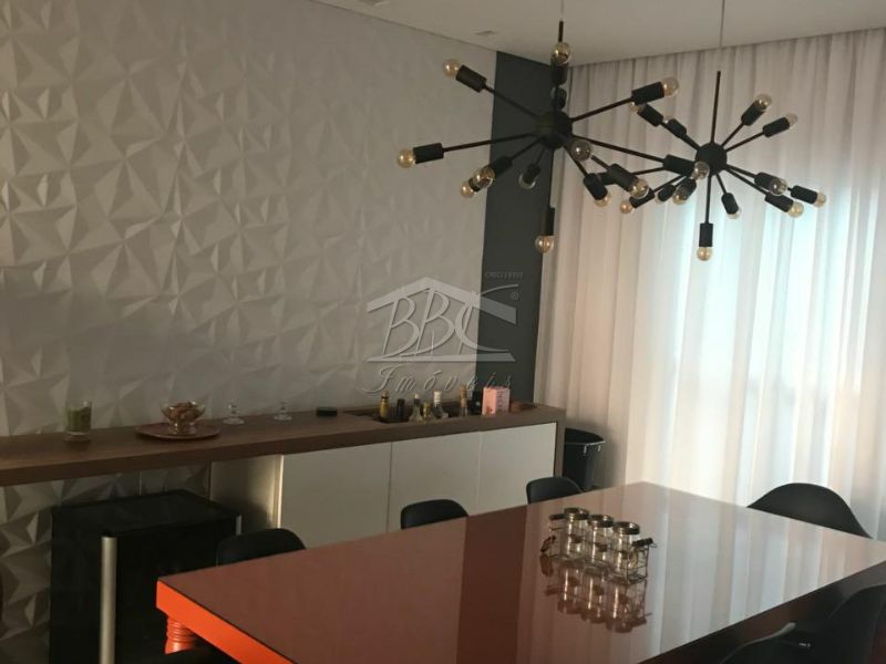 Sobrado à venda com 3 quartos, 240m² - Foto 7