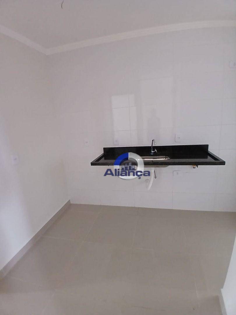 Apartamento à venda com 2 quartos, 38m² - Foto 7