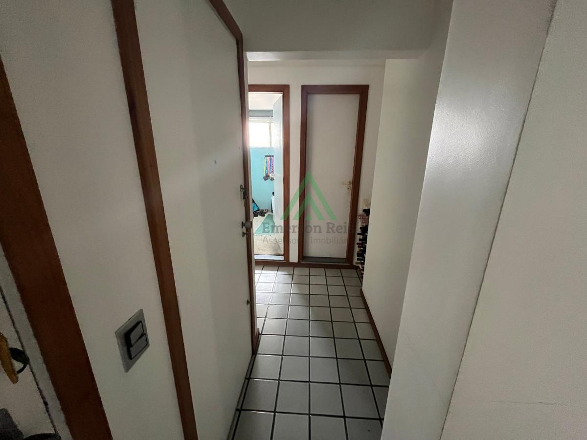 Apartamento à venda com 4 quartos, 170m² - Foto 20