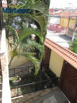 Sobrado à venda com 3 quartos, 300m² - Foto 43