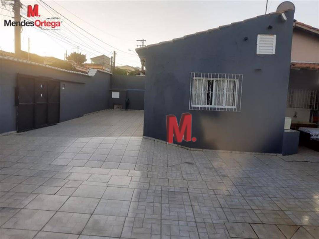 Casa à venda com 3 quartos, 120m² - Foto 18