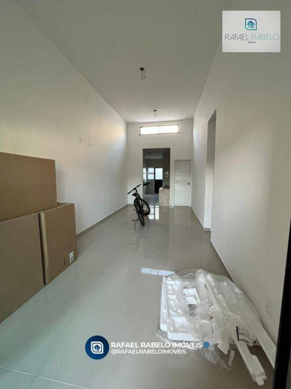 Casa de Condomínio à venda com 3 quartos, 106m² - Foto 11