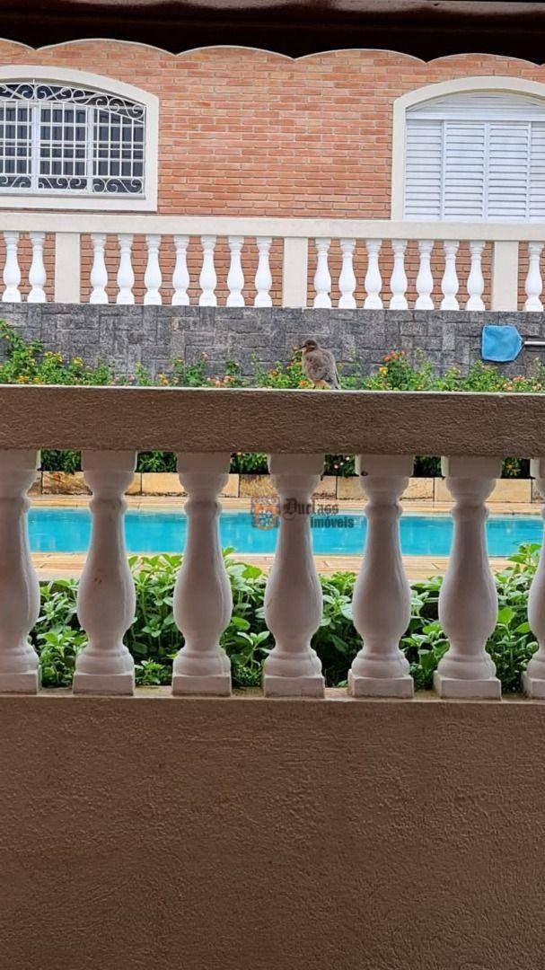 Chácara, 3 quartos, 800 m² - Foto 5