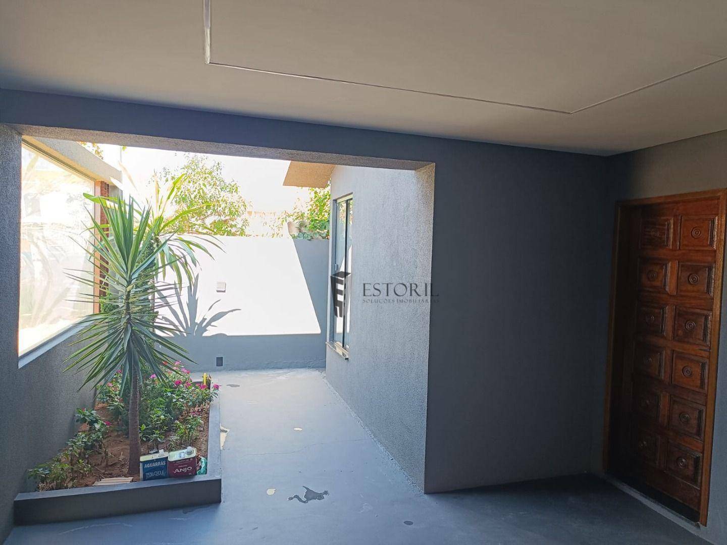 Casa à venda com 3 quartos, 160m² - Foto 16