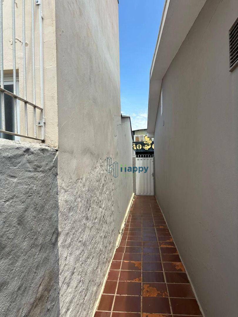 Casa à venda com 2 quartos, 146m² - Foto 25