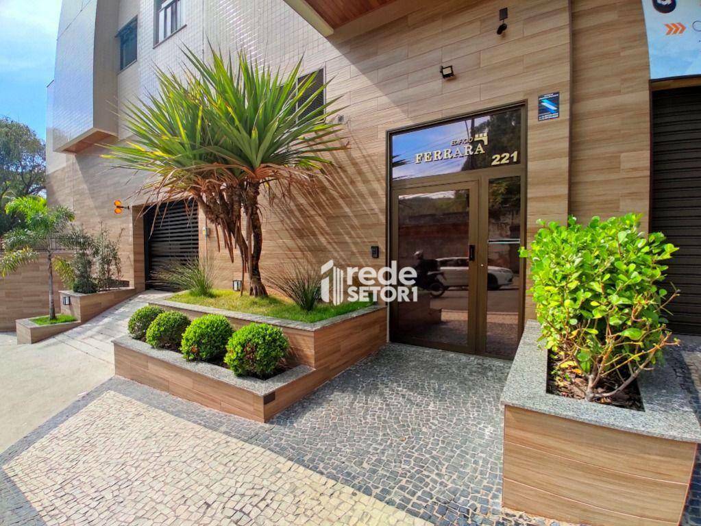 Cobertura à venda com 3 quartos, 156m² - Foto 1