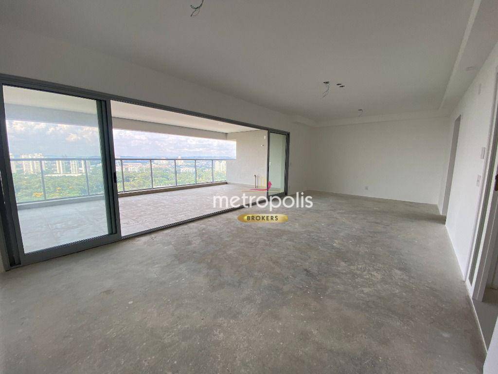 Apartamento à venda com 3 quartos, 155m² - Foto 5