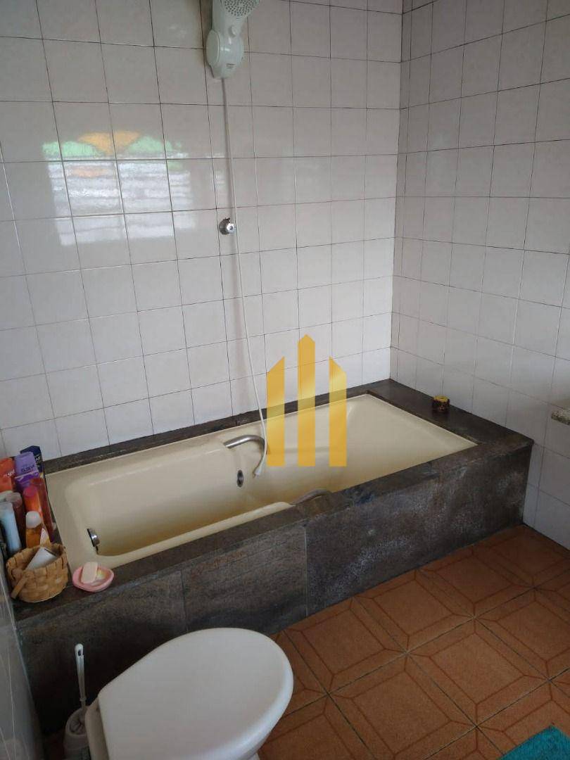 Casa à venda com 3 quartos, 170m² - Foto 18