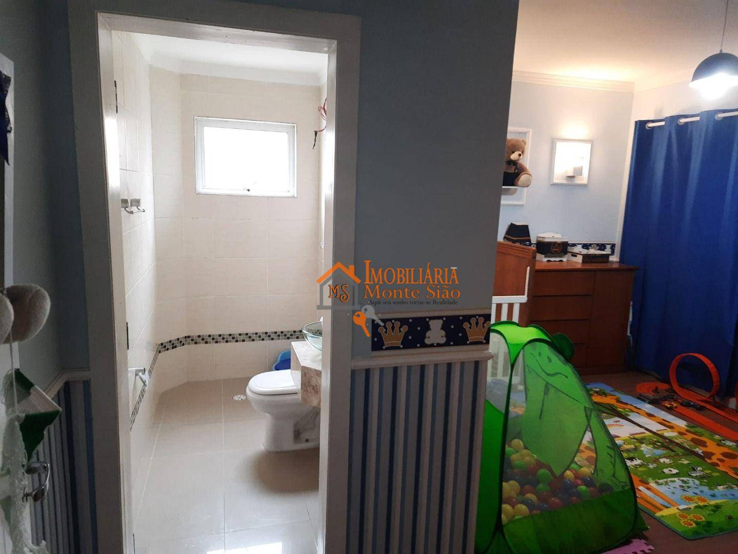 Sobrado à venda com 4 quartos, 153m² - Foto 24