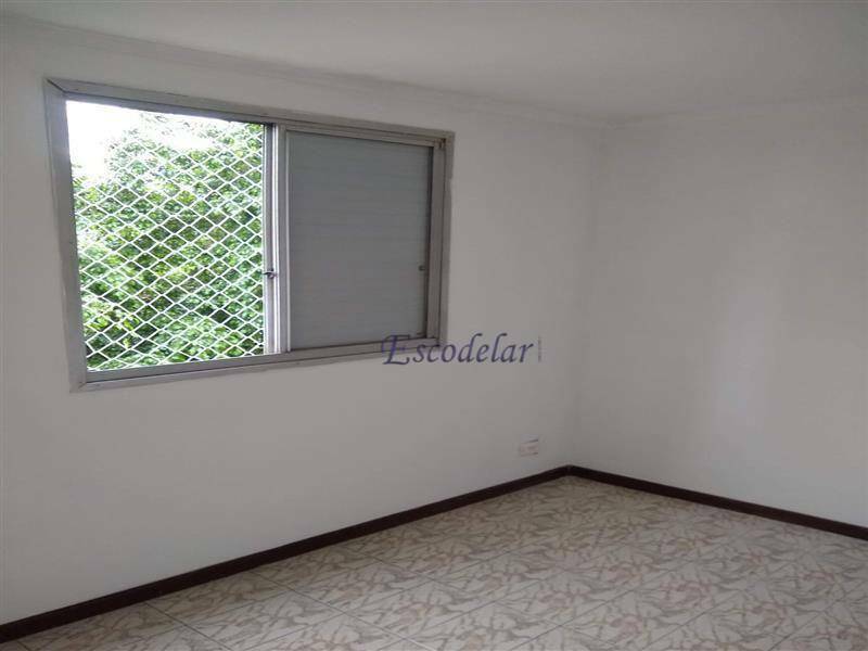 Apartamento à venda com 2 quartos, 58m² - Foto 7