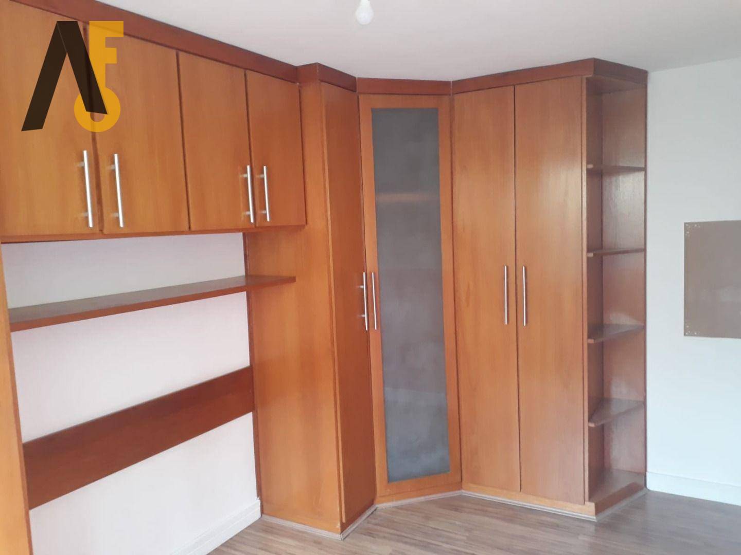 Apartamento à venda com 2 quartos, 49m² - Foto 12